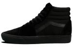 Кроссовки Sk8 Comfycush Vans-Hi 'Classic Black' - фото
