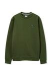 Толстовка Weekend Offender FERRER , Bay Leaf/Green - фото 4