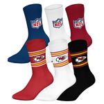 Носки NFL, Mixed Colors - фото