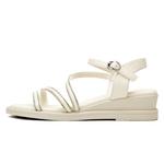 Rich Birds Сандалии на ремешках Женские, Черный - фото 6