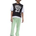 Футболка Jumpman для подростков Jordan, черный - фото 4