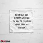 Декоративная подушка 22Feels, белый - фото 4