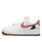 Кроссовки air force 1 low se Nike, белый - фото