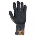 Перчатки Mares Pure Passion Illusion 30, коричневый - фото 2