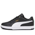 Кроссовки caven 2.0 'black white gold' Puma, черный - фото