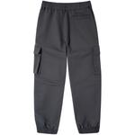 Курьерские брюки мужские CAMEL, стальной серый - фото 3