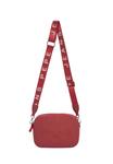 Сумка кросс-боди Pepe Jeans GRACE, Burnt Red/Dark Red - фото 5