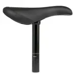 Седло Éclat Complex Combo Fat, серебряный - фото 3