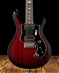 PRS S2 Standard 24 - Scarlet Sunburst - фото