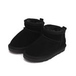 Детские ботинки для детей Budding, цвет Chestnut - фото 13