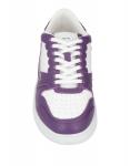 Кеды Gienchi, фиолетовый - фото 4