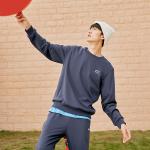 Skechers Свитшот унисекс Odyssey серый - фото 8