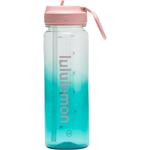 Lululemon Соломенные стаканчики blue 710ml - фото