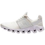 Кроссовки Cloudswift 'Undyed' On, White - фото