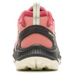 Мультиспортивная обувь Merrell Speed Strike 2 GTX, черный - фото 4