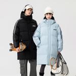 Пуховик Unisex Jeep, Ночной Черный - фото 4