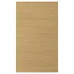 Дверь, под дуб, 60х100 см, VOXTORP IKEA - фото