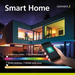 Потолочный светильник Eglo Caminales-Z, черный - фото 3