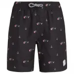 Шорты для плавания Protest Hein, черный - фото 3