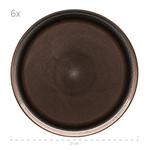 Столичный сервиз ниара 12 шт Mäser - фото 2