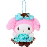 Плюшевый кулон Sanrio - фото