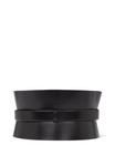 Ремень KARL LAGERFELD ESSENTIAL MULTIFUNCTION, Black - фото 4