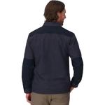 Рубашка Confluence Overshirt - мужская Simms Simms, Slate - фото 6