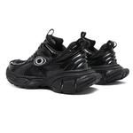 Кроссовки Belenia/BEILIANYA Chunky Sneakers Unisex Low-top, бежевый - фото 29