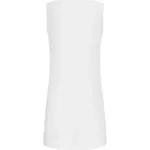 Платье Guess, белый - фото 2