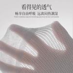 Носки Unisex WARRIOR, 5 pack (черный) - фото 3