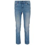 Джинсы Salsa Destiny, синий - фото