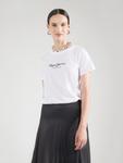 Футболка Pepe Jeans BERENICE, White - фото 2