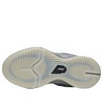 Кроссовки adidas Dame 9 'Tecmo Bowl', серебряный - фото 5