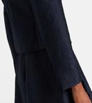 Пиджак Piera из хлопковой смеси Max Mara, Blu Notte - фото 5