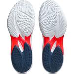 Волейбольные кроссовки Sky Elite FF 3 Asics, мультиколор - фото 2