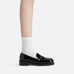 Лоферы женские Charles&Keith - фото 7