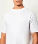 Футболка Regular fit Karl Lagerfeld, белый - фото 4