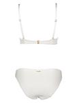 Комплект бикини LASCANA, белый - фото 2