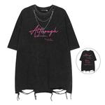 Футболка унисекс Bear Union, черный - фото 8