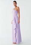 Платье BWLDR CATIA , Lilac - фото 3
