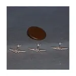 Туполев СБ2 «Катюшка», C.A.P. Aero - WWII - Russia (1:1250) (Hallmark Figures) - фото