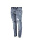 Джинсы Ital-Design Jeans, синий - фото 2