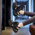 Детская обувь для подростков Wooden Rabbit, экрю - фото 10