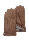 Перчатки Pearlwood OSCAR, Cognac /Brown - фото