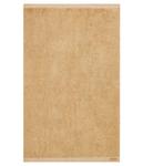 Полотенце женское Kenzo Home банное махровое, коричневый - фото