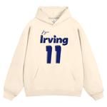 Толстовка унисекс Tip-Off, Хизер Грей - фото 5