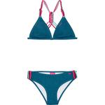 Bikini prtfimke 24 jr Protest, синий - фото