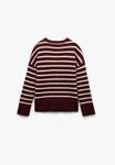 Джемпер Koton SWEATER, Bordeaux - фото 3