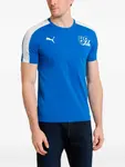 Футболка с логотипом Puma, синий - фото 2