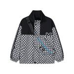 Детская куртка Disney, хаки - фото 4